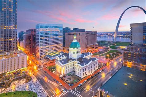 travel agents st louis|TOP 10 BEST Travel Agents in Saint Louis, MO .